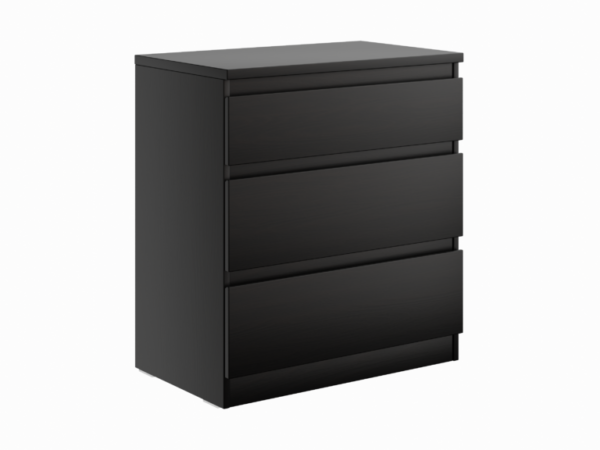CASTOR chest of drawers 3 drawers - Image 4