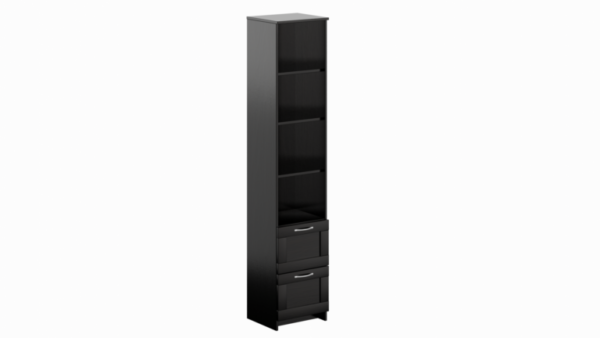 SIRIUS rack 2 drawers 39x190 - Image 3
