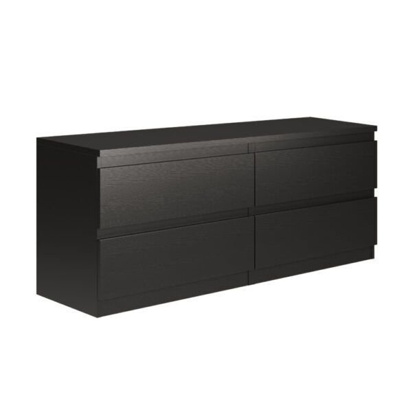 CASTOR pedestal 4 drawers - Image 4