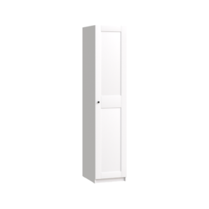 MAX wardrobe 1 door 50x61x233