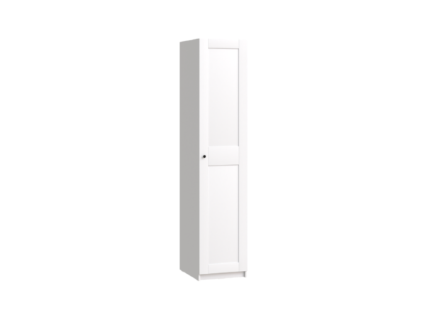 MAX wardrobe 1 door 50x61x233