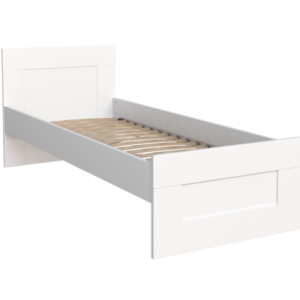 SIRIUS bed 80x200