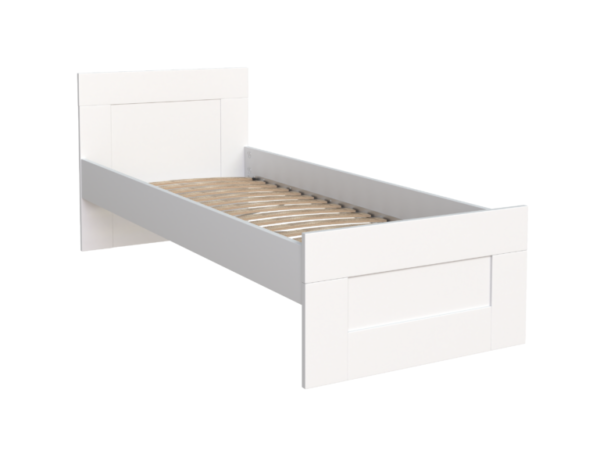 SIRIUS bed 80x200