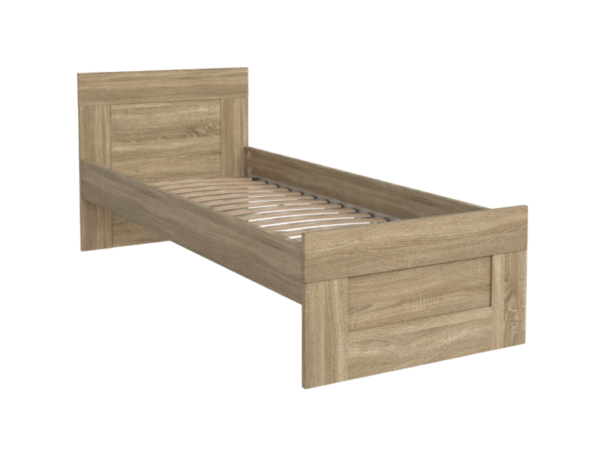 SIRIUS bed 80x200 - Image 2