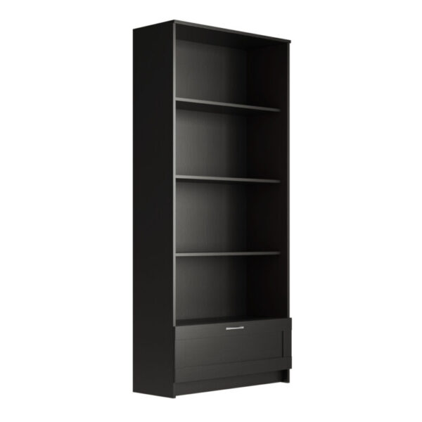SIRIUS rack 1 drawer 78x190 - Image 3