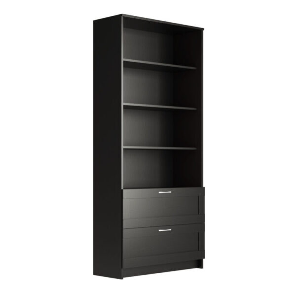 SIRIUS rack 2 drawers 78x190 - Image 3