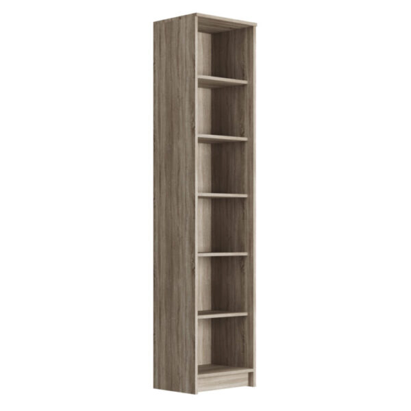 SIRIUS shelving 39x190 - Image 2