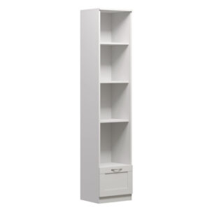 SIRIUS rack 1 drawer 39x190