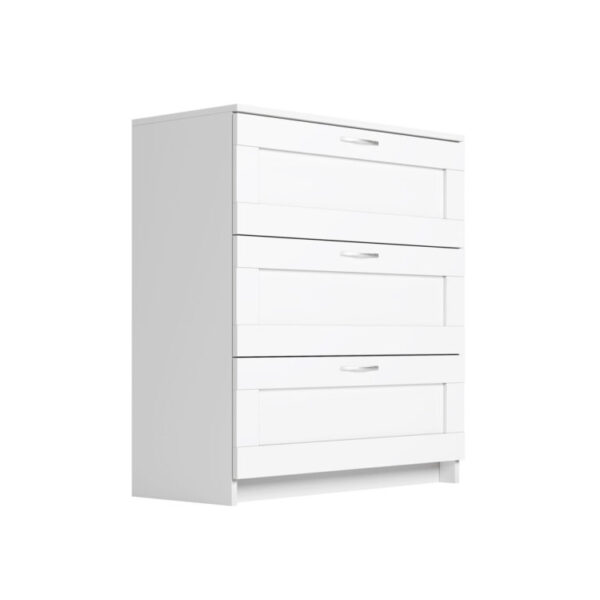 SIRIUS chest of drawers 3 drawers