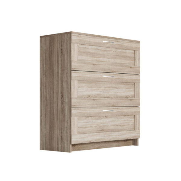 SIRIUS chest of drawers 3 drawers - Image 2