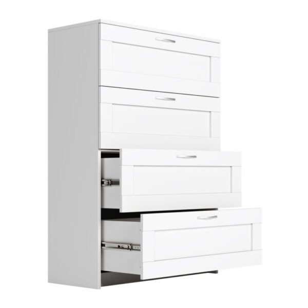 SIRIUS chest of drawers 4 drawers